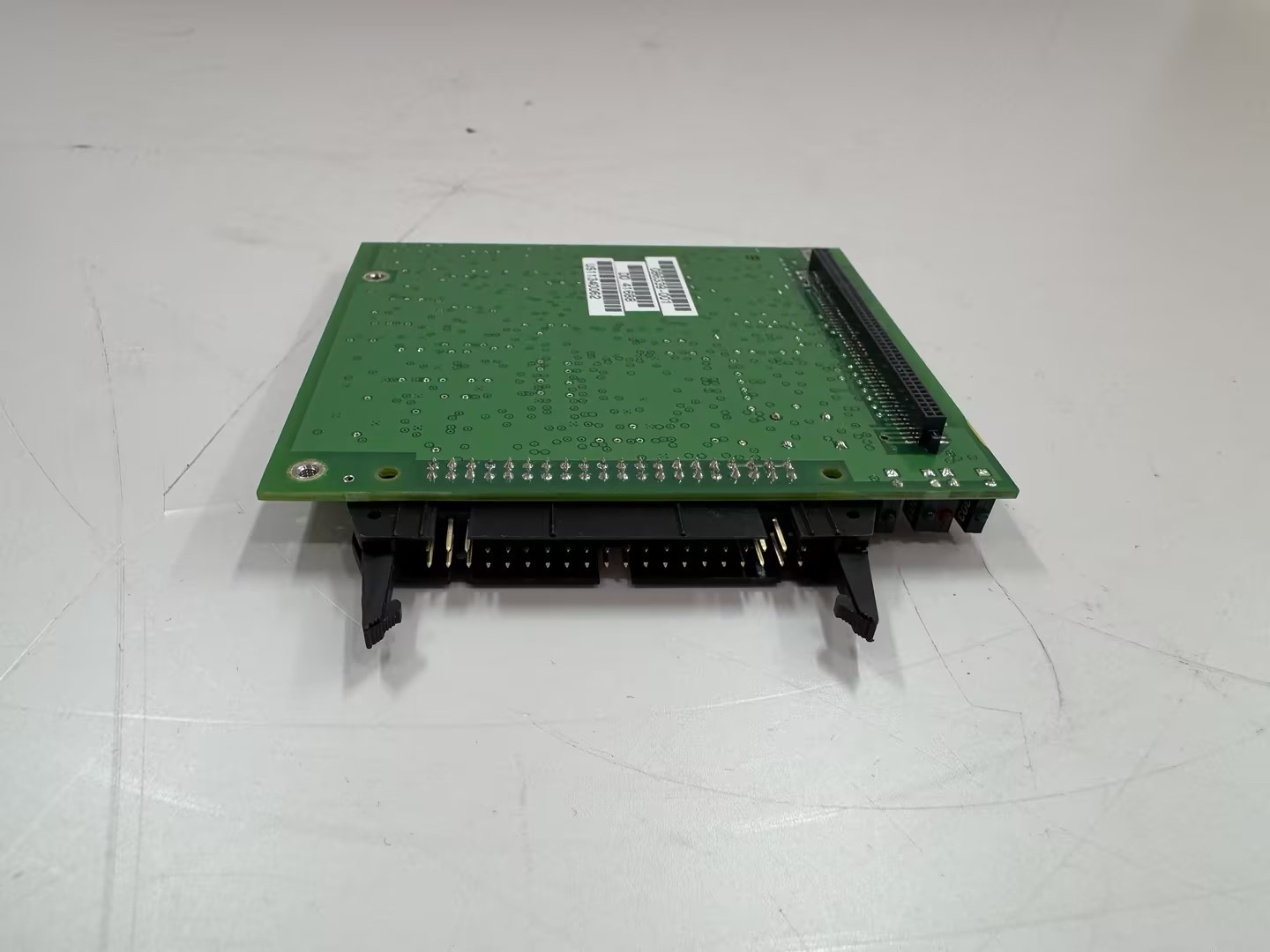 ABB 3HAC9710-1 ABB Robot Controller Module Original In Stock0